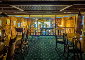 Tolly's Restaurant - Oakland