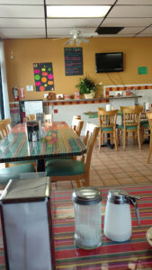 Toluco's Restaurant - Montebello
