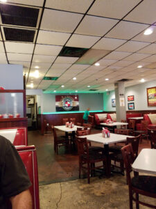 Tom & Betty's Restaurant - Orange Park