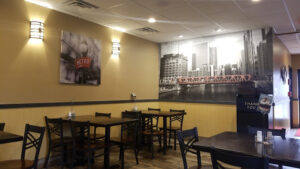 Tom & Jerrys - Belvidere