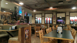 Tom & Jerry's Restaurant - Sycamore