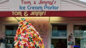 Tom & Jimmy's - Taunton