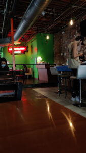 Tom Kat Kafe - Gainesville