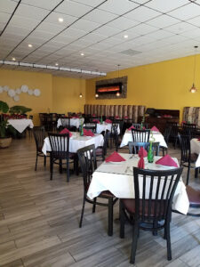 Tom Kha Thai Asian Bistro - Fort Collins