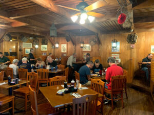 Tom Sawyer's Restaurant - Boca Raton