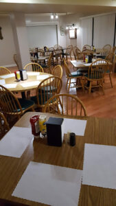 Tom X Pub - East Stroudsburg