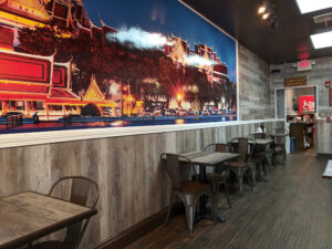 Tom Yum Koong Restaurant - Medford