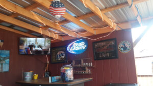 Tom and Jerry's bar - West Plains