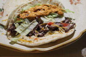 TomJuans Tacos - Roanoke