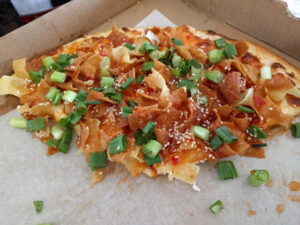 Tomacelli's Pizza & Pasta - Sioux Falls