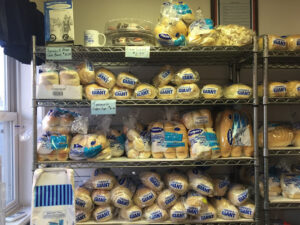 Tomaro's Bakery - Clarksburg