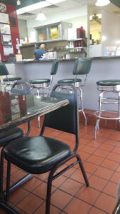 Toma's Coney Island - Lincoln Park
