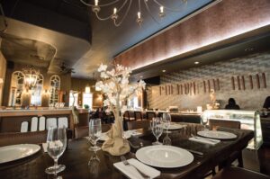 Tomas Tapas Bar & Restaurant - Wappingers Falls