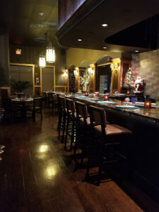 Tomas Tapas Bar & Restaurant - Wappingers Falls