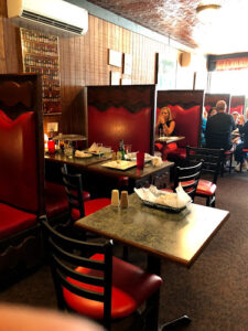 Tomaso's - Cedarburg