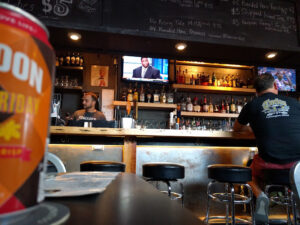 Tomaso's Canteen - Portland