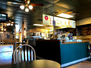 Tomaso's Pizza - Marion