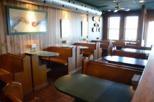 Tomaso's Pizza - Cedar Rapids