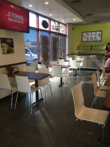 Tomatillo Authentic Mexican Flavors - Kennewick