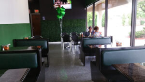 Tomatillo Taco Ville Buffalo Grove - Buffalo Grove