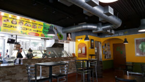 Tomatillo's Fresh Mex - Venice