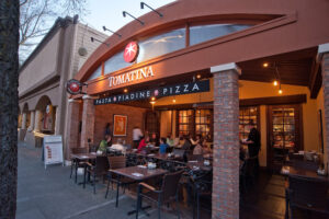 Tomatina - Walnut Creek