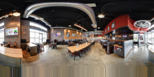 Tomato Bar Pizza Bakery - Crown Point