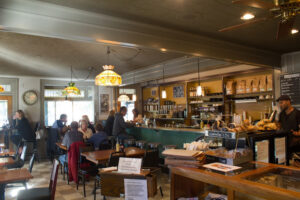 Tomato Pie Cafe - Lititz