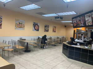 Tomato korean restaurant - Montebello