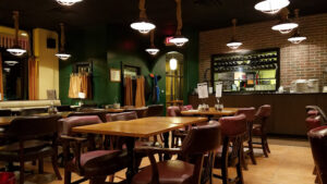 Tomatoes APizza (14 Mile Rd) - Farmington Hills