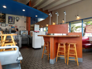 Tomboy's Famous Chiliburgers - Lawndale