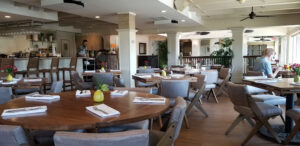 Tommy Bahama Restaurant, Bar & Store - Sarasota