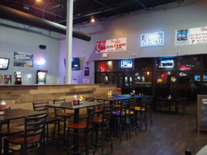 Tommy Boy's Bar & Grill - Wentzville