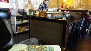 Tommy Chengs Asian Cuisine - Wayne