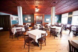 Tommy Condon's Irish Pub & Restaurant - Charleston