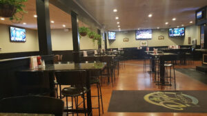Tommy Doyle's at Sidelines - Brockton