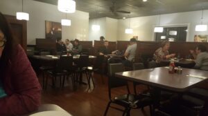 Tommy Floramo's - Chelsea
