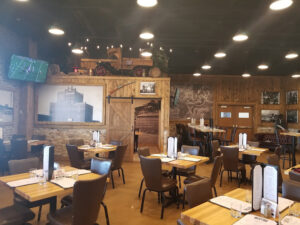 Tommy Gunz Bistro - Grand Island