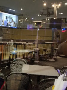 Tommy Joe's - Bethesda