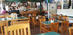 Tommy J's Grill & Catering - Davis