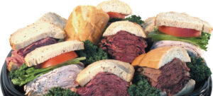 Tommy Pastrami New York Delicatessen - Laguna Hills