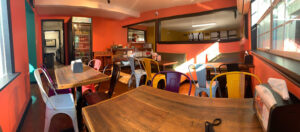 Tommy Tamale Market & Cafe - Keller