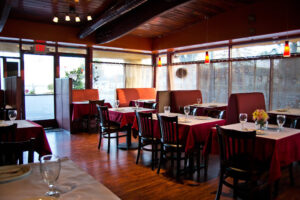 Tommy Thai - Mountain View