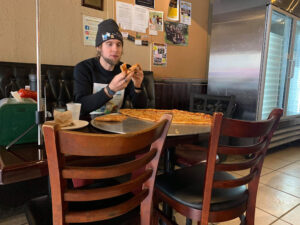 Tommyboy's Pizza and Cafe - Kutztown