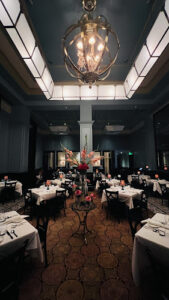 Tommy's Beverly Hills - Beverly Hills