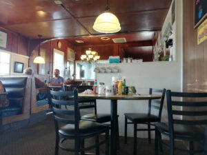Tommy's Dutch Lunch - Walla Walla
