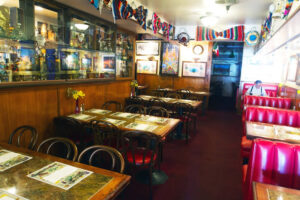 Tommy's Mexican Restaurant - San Francisco