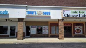 Tommy's Old Fashioned Subs - Mentor