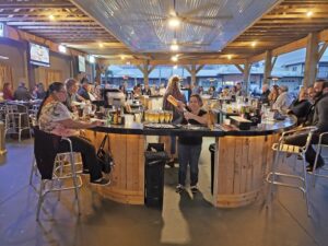 Tommy's Outdoor Eatery - North Fort Myers