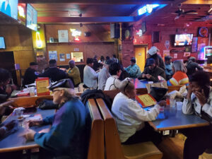 Tommy's Place - Blue Island